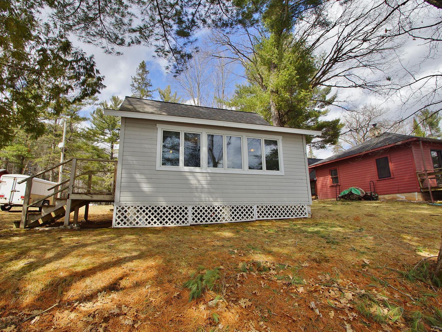 N2994 Lakeview Dr, Sarona, WI 54870 Zillow