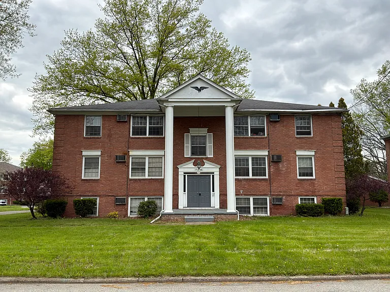 5020 Forest Park Pl #2 — Photo 1