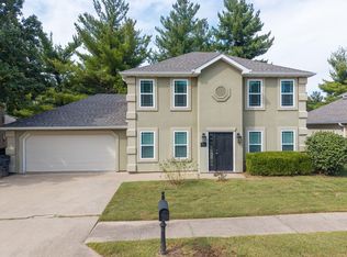 501 S Village Cir, Columbia, MO 65203