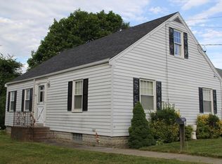 1184 Rockdale Ave, New Bedford, MA 02740