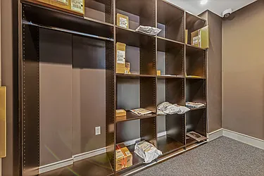 Rented by Modern Spaces