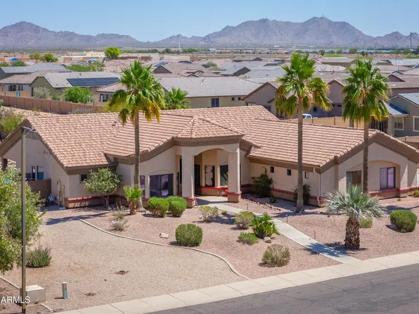 380 E WILEY Way, Casa Grande, AZ 85122