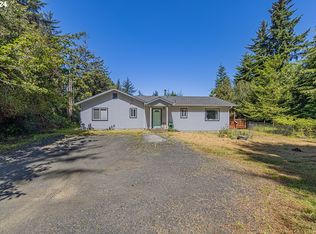 63848 Seven Devils Rd, Coos Bay, OR 97420
