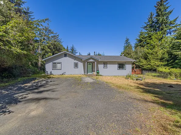 63848 Seven Devils Rd, Coos Bay, OR 97420