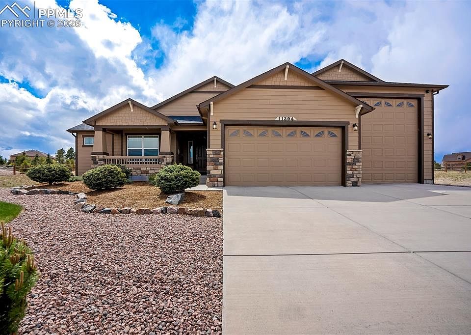 1st image of 11394 Lobo Peak Dr