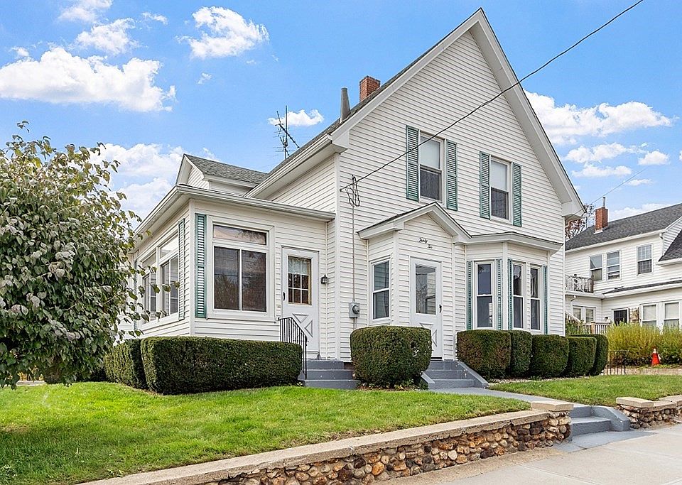 32 Vernon St, Gardner, MA 01440 Zillow