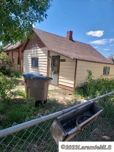 266 N Cedar St, Laramie, WY, 82072