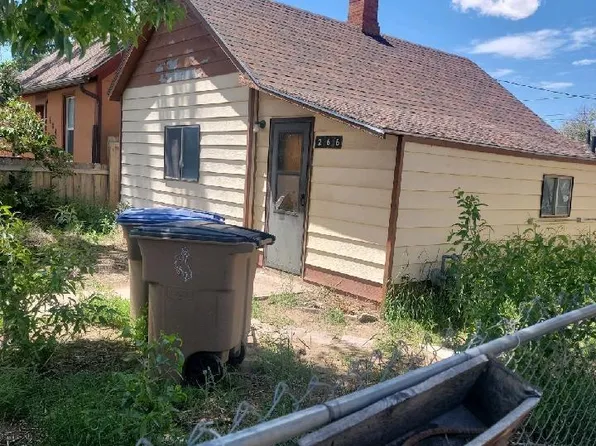 266 N Cedar St, Laramie, WY 82072