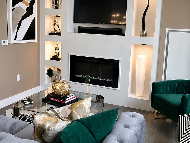 45 Sutton Sq SW #601 — Photo 5
