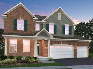 16240 S Longcommon Ln, Plainfield, IL 60586