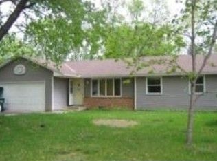 9217 3rd St NE, Blaine, MN 55434