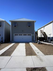 118 James Avenue #B, Holly Ridge, NC, 28445