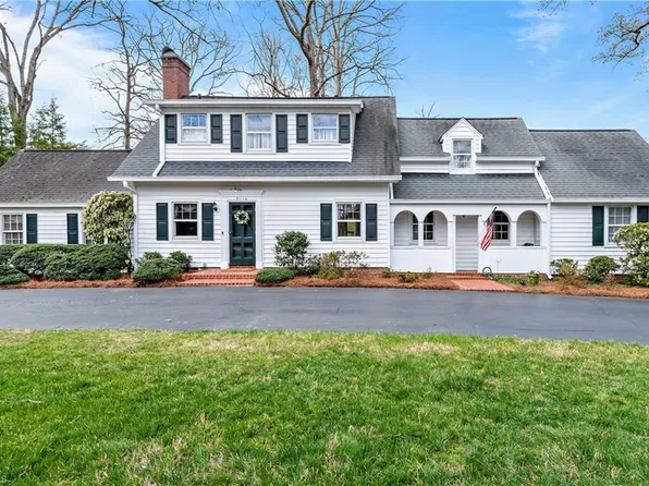 2110 Robinhood Rd, Winston Salem, NC 27104