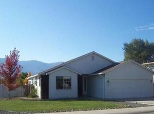 730 Robin Dr, Gardnerville, NV 89460