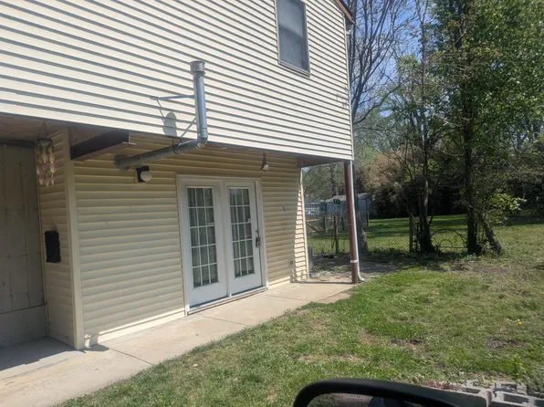 110 S Hill St #1, Corydon, IN 47112
