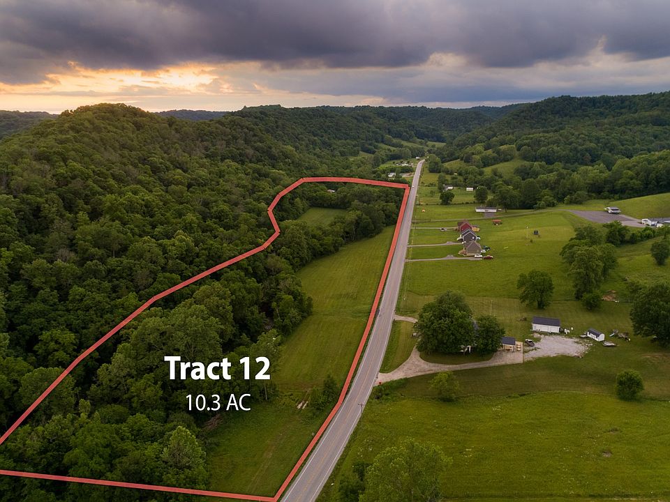 0 Hartsville Rd LOT 12, Lafayette, TN 37083 MLS 2409283 Zillow