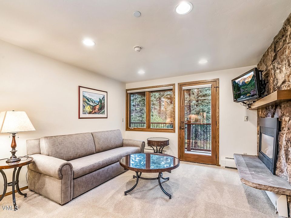 595 Vail Valley Dr Vail, CO, 81657 Apartments for Rent Zillow