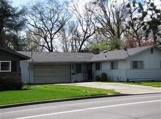 1208 Siskiyou Blvd, Medford, OR