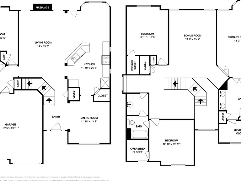 4504 Vista Meadows Dr — Photo 19