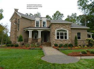 1509 Prickly Ln, Waxhaw, NC 28173