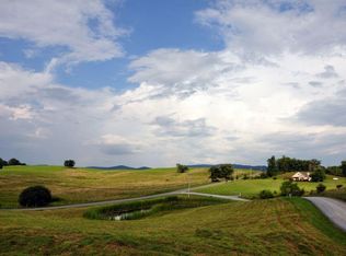 Stone House Woods, Lewisburg, WV 24901