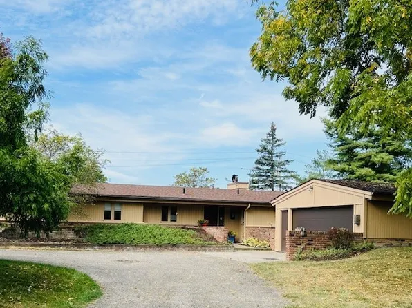 500 Aurora Hudson Rd, Aurora, OH 44202