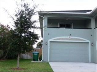 335 Fillmore Ave, Cape Canaveral, FL 32920