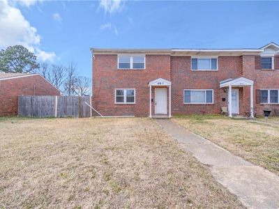 879 S Club House Rd APT 7, Virginia Beach, VA, 23452