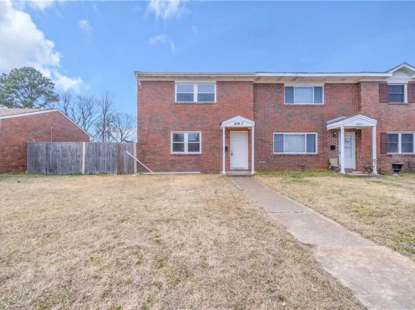 879 S Club House Rd APT 7, Virginia Beach, VA 23452