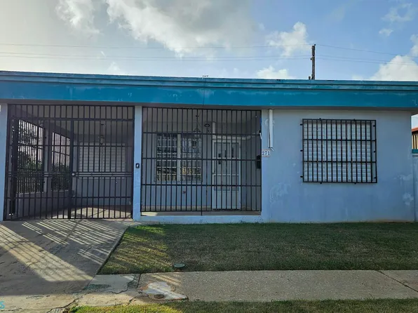 271 Calle Tarragona, Aguadilla, PR 00603