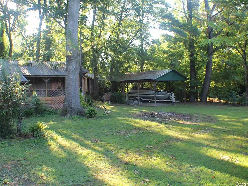282 Riverside Dr, Pangburn, AR 72121 Zillow