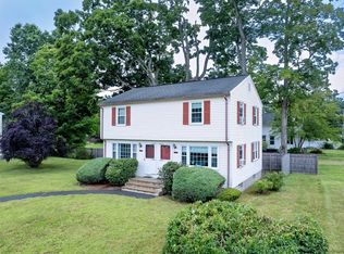 40 Prospect St UNIT 1B, Westfield, MA 01085