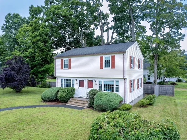 40 Prospect St Unit 1B, Westfield, MA 01085