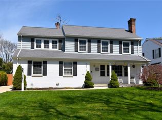 22127 Rye Rd, Shaker Heights, OH 44122