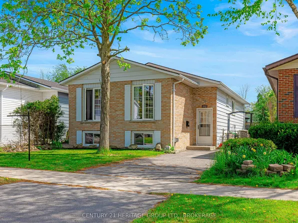 1112 Basswood Pl, Kingston, ON K7P 1K6