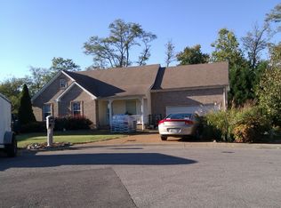 130 Anton Dr, Nashville, TN 37211