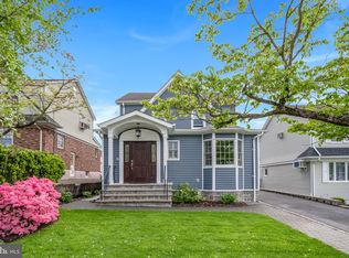 430 Innes Rd, Wood Ridge, NJ 07075