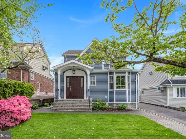 430 Innes Rd, Wood Ridge, NJ 07075