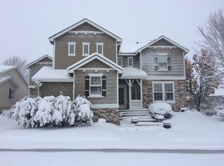 2791 Greatwood Way, Highlands Ranch, CO 80126