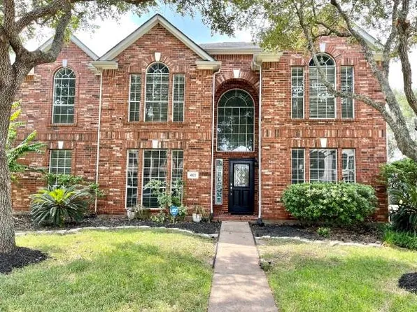 4122 Casa Del Lago Dr, Missouri City, TX 77459