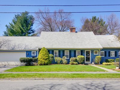 13 Dartmoor Dr, Shrewsbury, MA, 01545