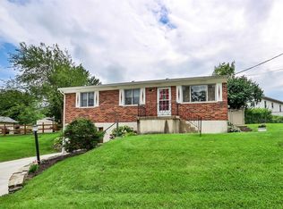 130 Dale Rd, Highland Heights, KY 41076