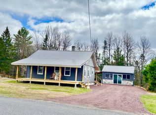 45 Sanford Ln, Newcomb, NY 12852