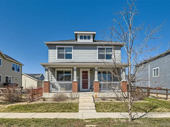 12881 Park Creek Way, Firestone, CO 80504