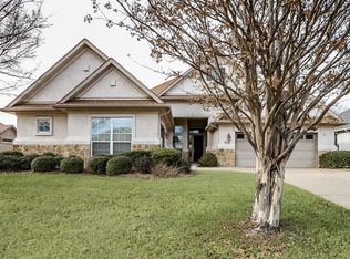 9628 Colbert Cv, Denton, TX 76207