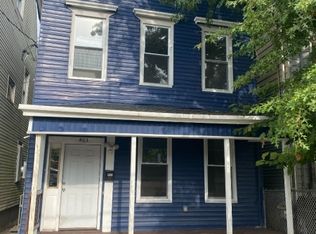 463 Grove St, Irvington, NJ 07111