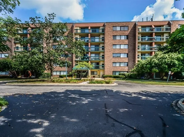1840 Huntington Blvd APT 608, Hoffman Estates, IL 60169