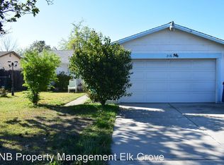 216 Silver Eagle Rd, Sacramento, CA 95838