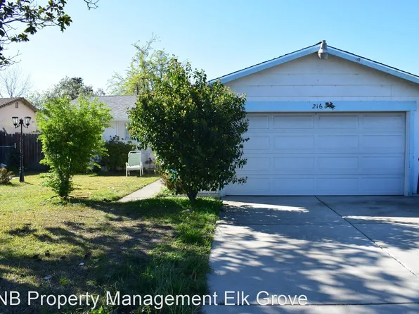 216 Silver Eagle Rd, Sacramento, CA 95838