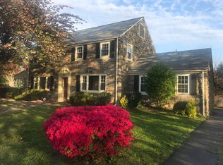 1101 Harper Ave, Drexel Hill, PA 19026